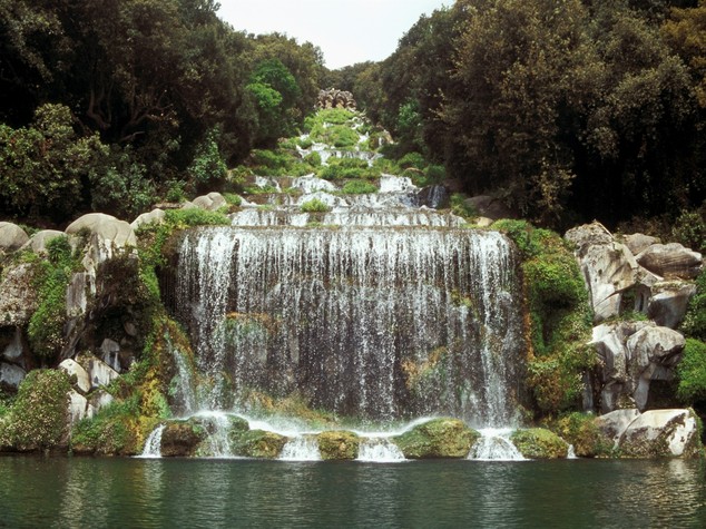 Quanta acqua c'è in Italia. Quanta ne consumiamo. Quanta ne sprechiamo