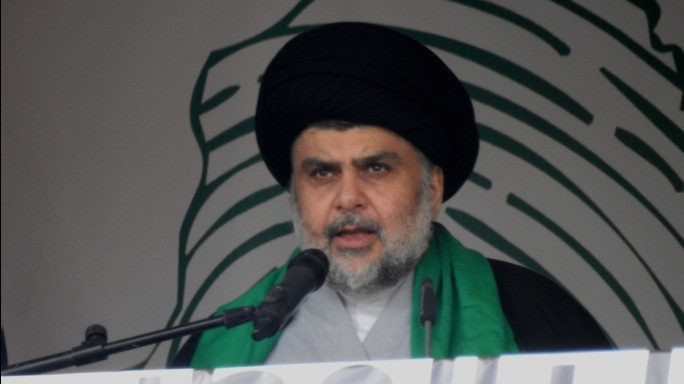 Da guerrigliero a conciliatore: storia di Muqtada al Sadr