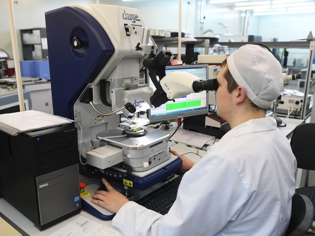 Cina: nanotecnologie, in 2018 centro ricerca piu' grande al mondo