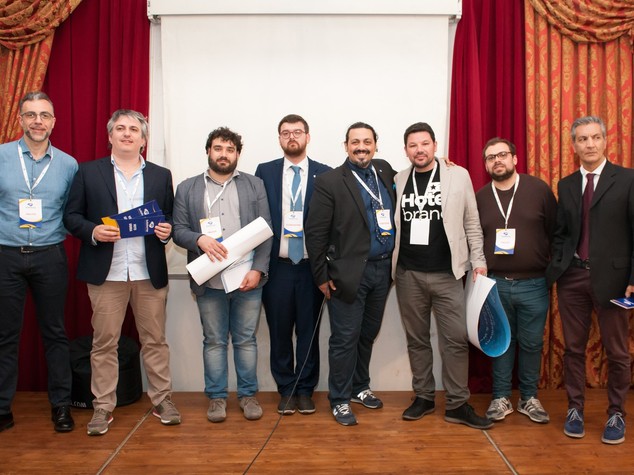 Le due idee innovative su turismo e food che hanno vinto ScillaStartup