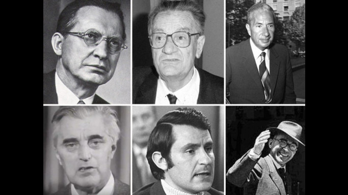 Aldo Moro e altri 4 beati voluti dai fedeli, ma che la Chiesa non riconosce