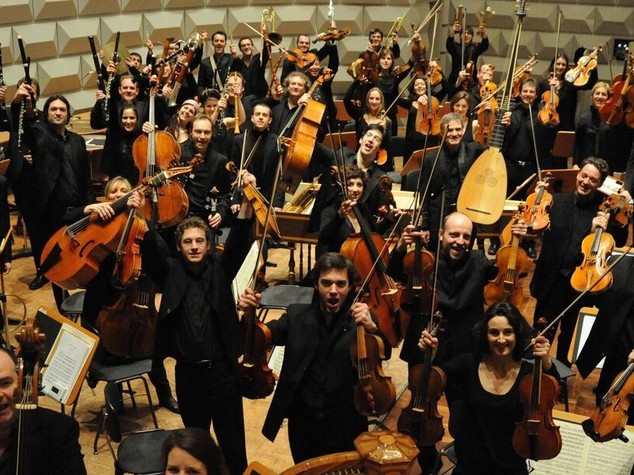 Al via il terzo weekend del Printemps des Arts di Montecarlo