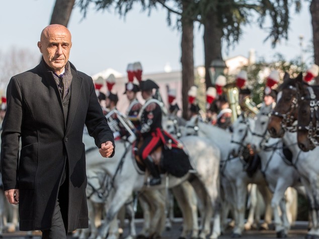 Il ministro preferito dagli italiani