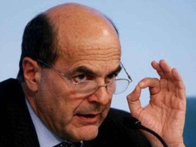 Lavoro, Bersani apre al governo "Sul voto finale saro' leale"
