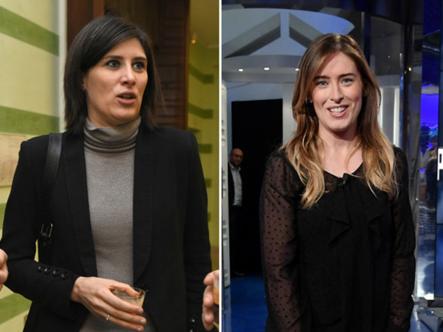 Sui fondi a Torino è scontro tra Appendino e Boschi