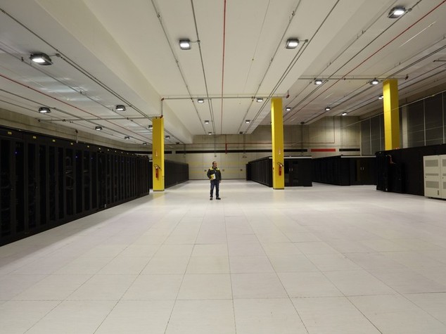 Eni: avvia HPC3, nuovo supercalcolatore per attivita' E&P
