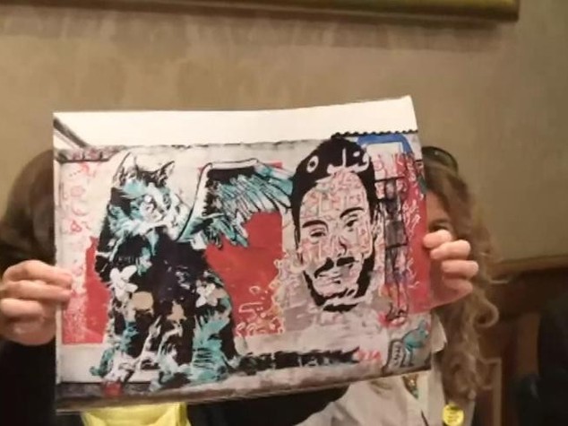 giulio regeni lettera genitori