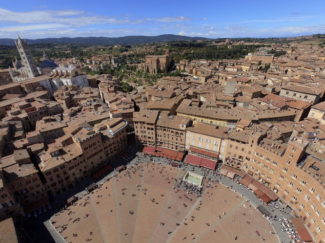 Siena festival to focus on Italian language