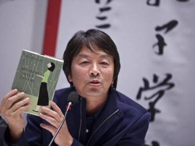 'L'umorismo è la chiave per capire il mondo. E vendere milioni di libri'