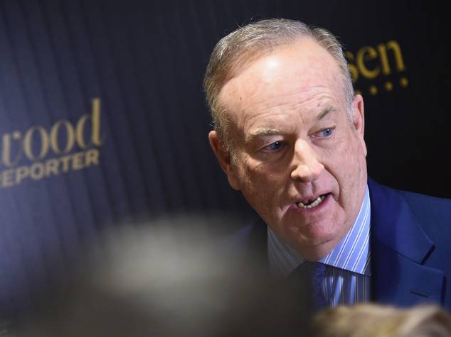 Gli scandali sessuali di O'Reilly fanno scappare gli inserzionisti da Fox News