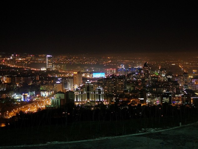 Kazakhstan: Almaty region new Eldorado for Italian companies