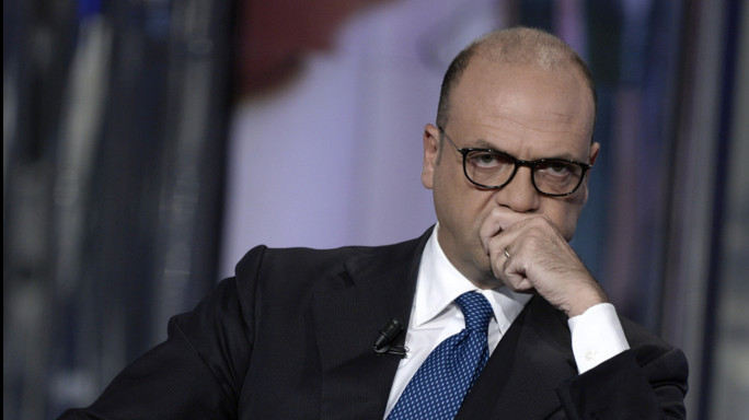 "Qualcuno nel Pd cerca pretesti per far cadere il governo"