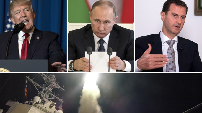 L'agenda dell'incontro ad alta tensione tra Tillerson e Lavrov
