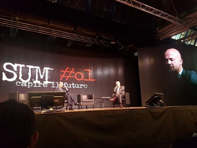 Sum#01, la kermesse 5 Stelle nelle parole dei protagonisti