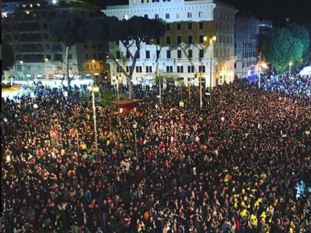 Nemmeno una donna (per ora) sul palco del Concertone del primo maggio