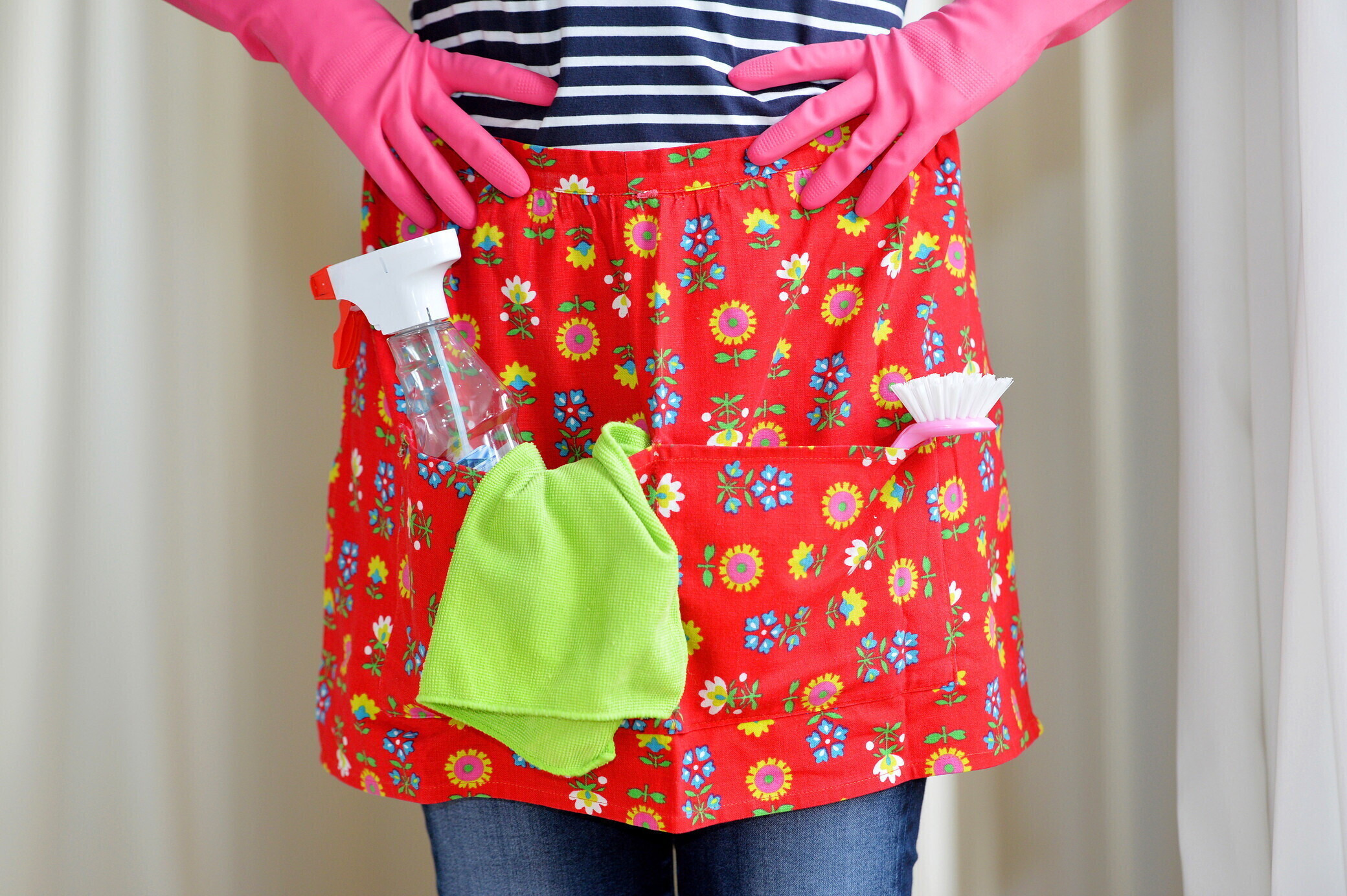 Il nuovo contratto domestico: dignità salariale e sostenibilità sociale