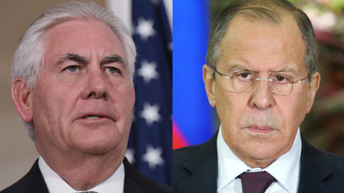 L'agenda dell'incontro ad alta tensione tra Tillerson e Lavrov