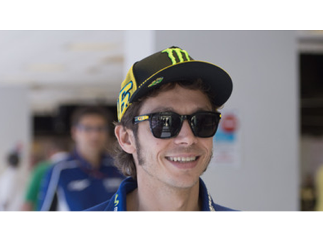 MotoGP: Rossi hopes Lorenzo stays with Yamaha