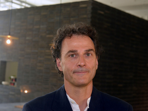 "Così vogliamo mettere in contatto startup e grandi imprese". Noseda (GrowItup)