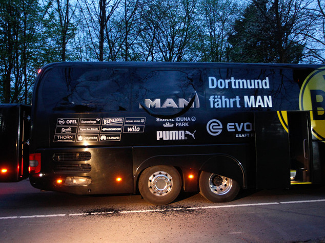 Come pensava di diventare ricco l'attentatore di Dortmund. La speculazione al ribasso, spiegata