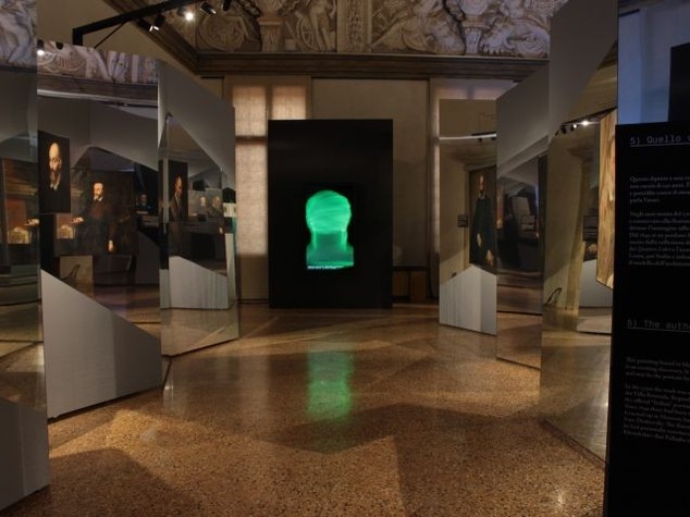 Ecco il vero volto di Palladio. La scientifica svela un mistero vecchio di 5 secoli