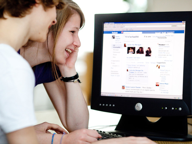 A lezione da Facebook per imparare la vita social