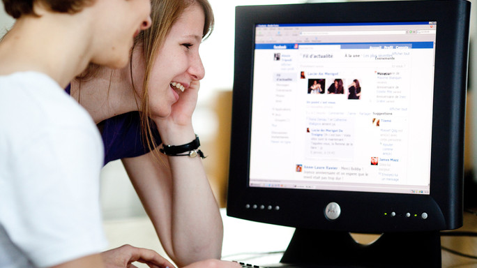 è adolescente datazione buona