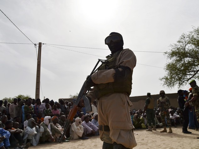 Origini e intrighi internazionali del Califfato africano di Boko Haram