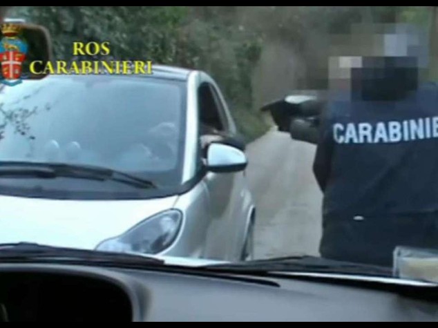 Mafia a Roma: Carminati resta in carcere. Marino: la citta' sara' parte civile