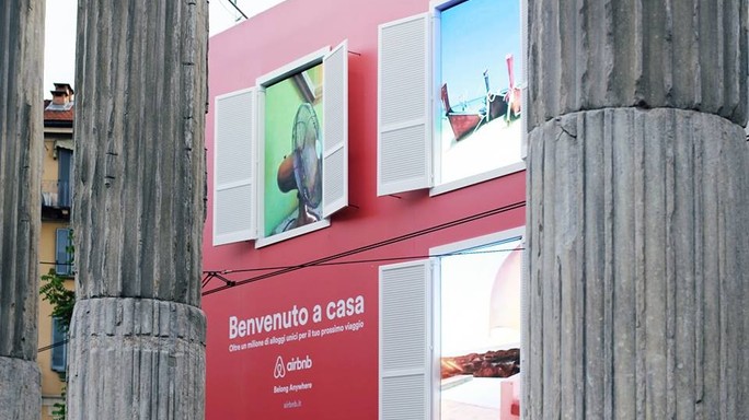 Airbnb non paga la cedolare secca e sfida l'Agenzia delle Entrate