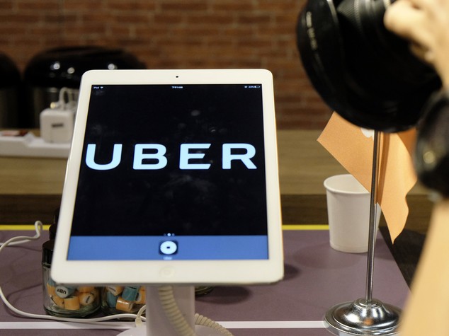 Uber, Airbnb e la digital economy che scardina le vecchie regole