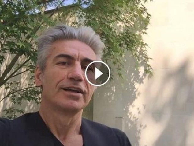 Ligabue ringrazia i fan: "Sto bene, la voce c'è"
