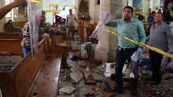 Perché l'Isis ha dichiarato guerra ai cristiani in Egitto