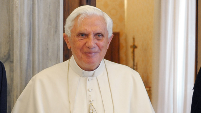 I 90 anni di Benedetto XVI, il Papa del “sabato santo”