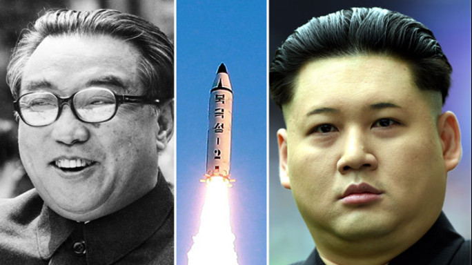 105 anni fa nasceva Kim Il-Sung. E' il giorno più probabile per un test nucleare nord coreano