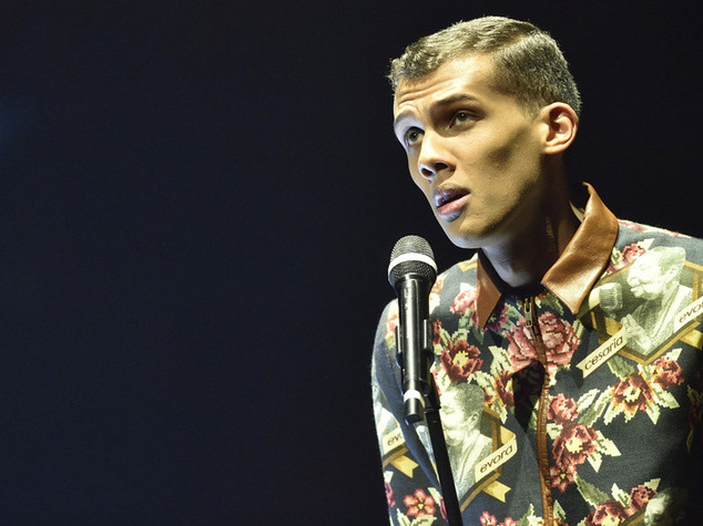 Musica: non regge antimalarica, Stromae annulla concerti di Roma e Padova