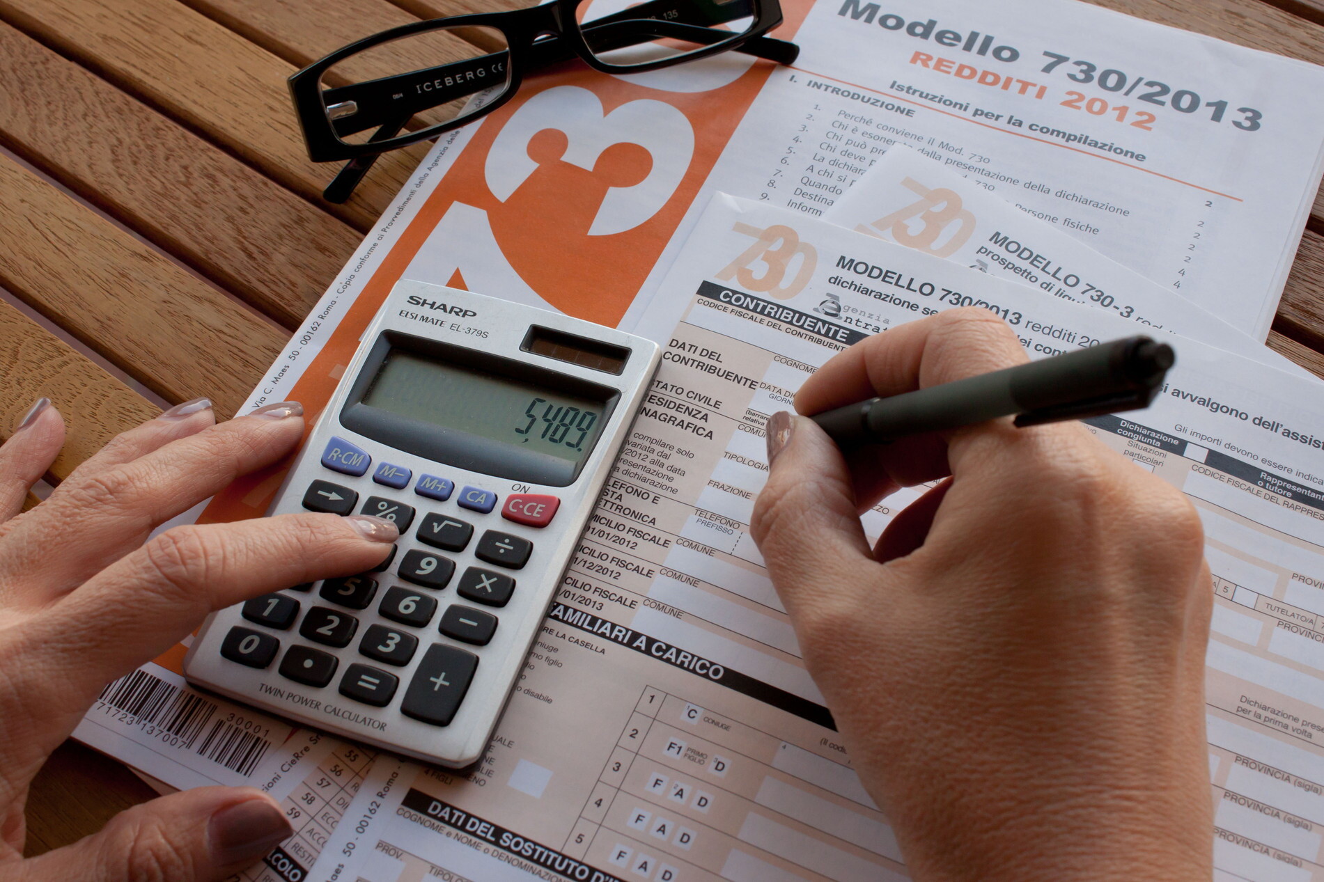 Errori nelle certificazioni uniche, a rischio migliaia 730. La denuncia della Cgil