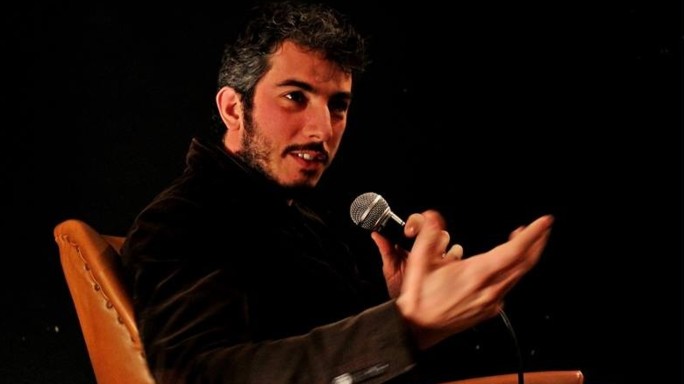 "Gabriele era in Turchia per filmare i profughi"
