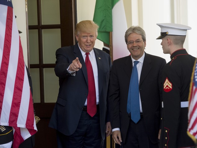Il G20 a Washington e gli altri appuntamenti in agenda