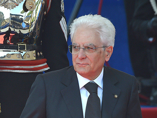 Mattarella per Giornata rifugiato "L'Italia ha bisogno aiuto Ue"