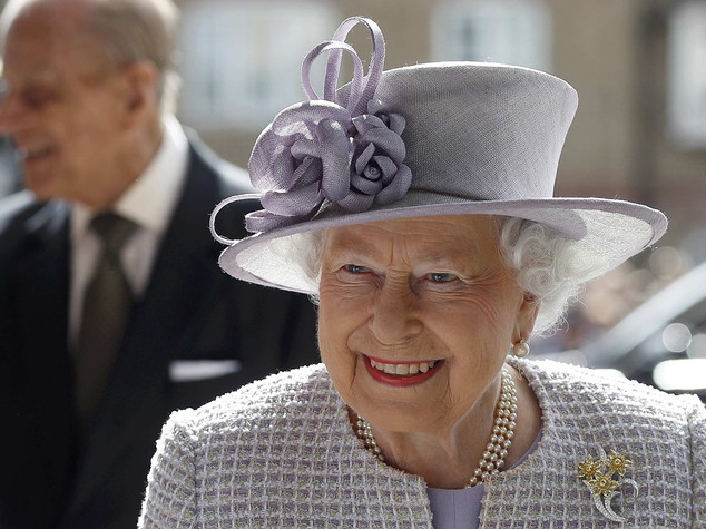 Cosa fa la Regina Elisabetta per il suo compleanno