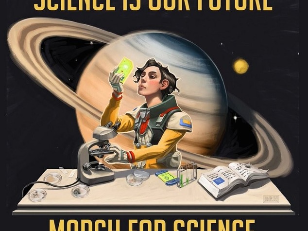 La scienza si mette in marcia per non lasciare spazio ai ciarlatani