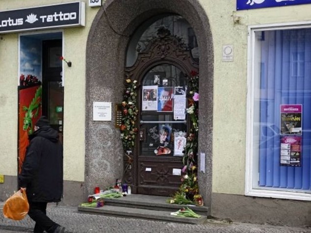 I 40 anni di "Heroes", quando Berlino salvò Bowie