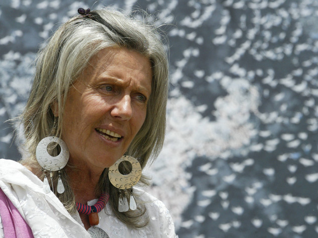 Hanno sparato a Kuki Gallmann, l'italiana che racconta (e protegge) l'Africa