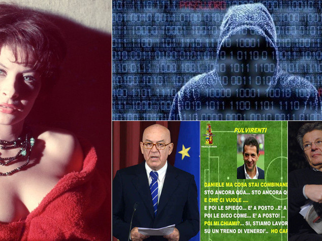 Da Sofri "esperto" di carceri alla morte di Gradisca di 'Amarcord', le 5 notizie di oggi da non pedere
