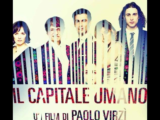 Oscar: "Il capitale umano" di Paolo Virzi e' il candidato italiano