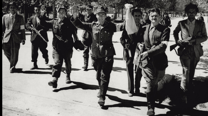 25 aprile: "La storia non si riscrive"