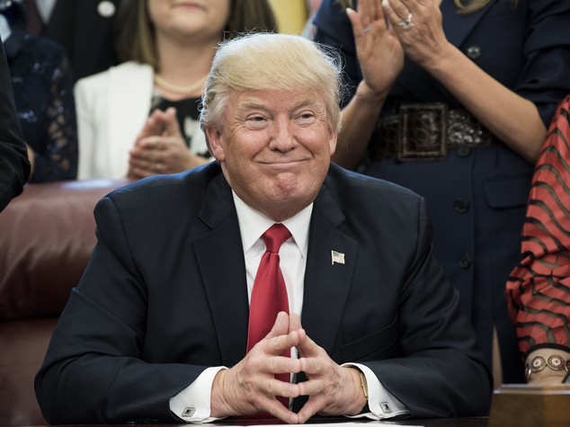 Cosa prevede la riforma fiscale di Trump