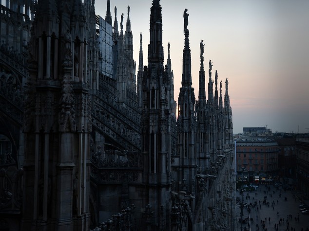 I 15 fondi di venture capital più attivi in Italia (ma il primo è il 130esimo in Europa)