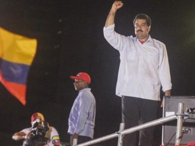 L'ultima carta contro Maduro è un referendum che il Venezuela non riconosce